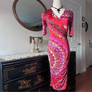Emilio Pucci Dress